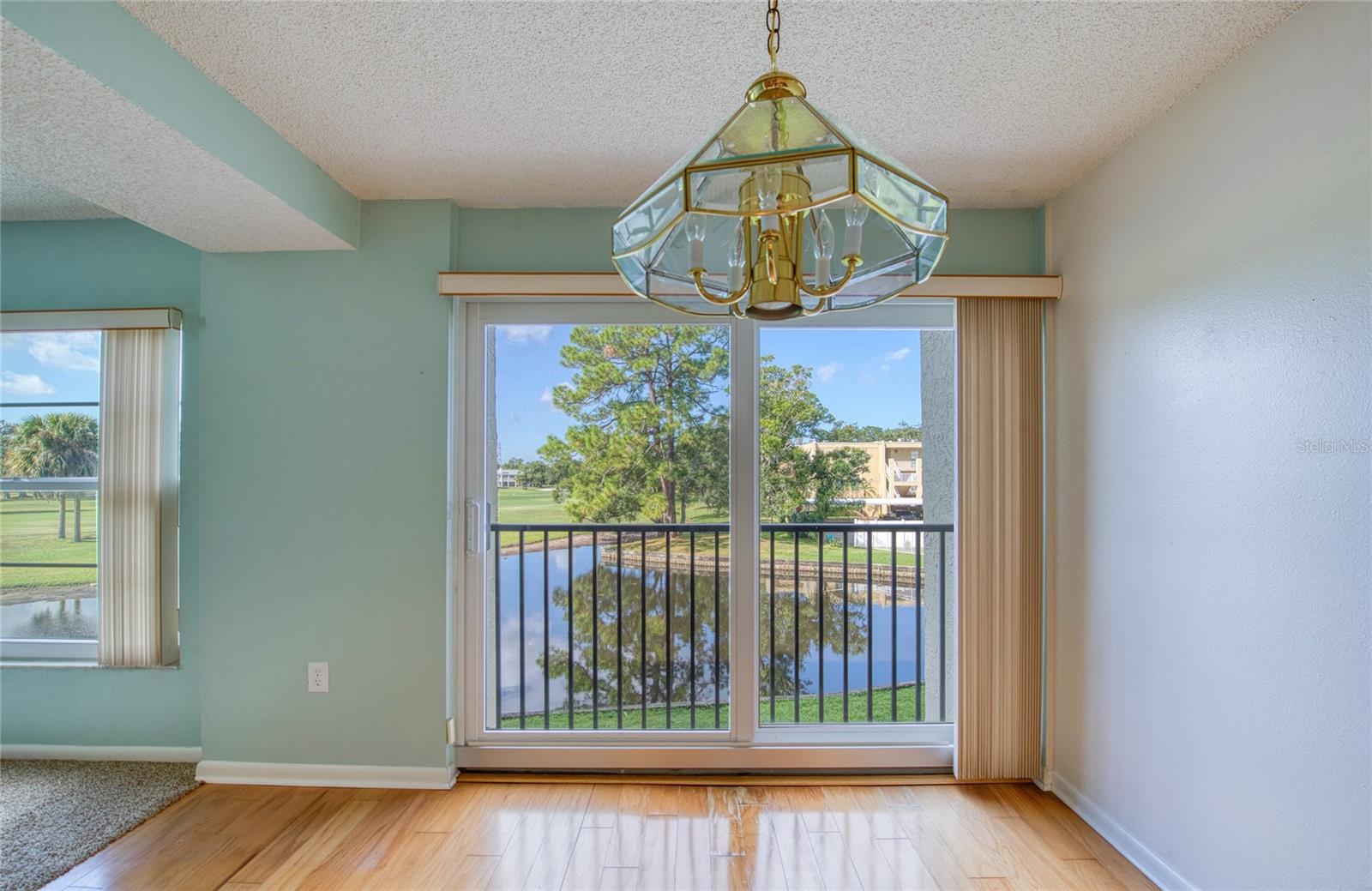 PENTHOUSE GREENS - Residential