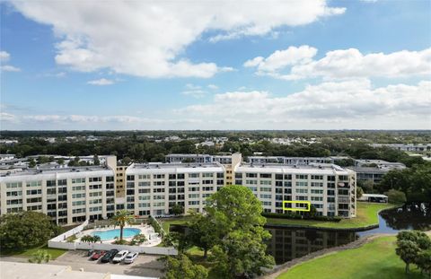 225 COUNTRY CLUB DRIVE 1209 LARGO FL 33771