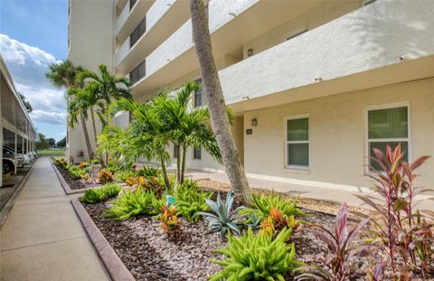 Photo of 225 Country Club Drive #F1209, Largo, FL 33771 (MLS # TB8442245)