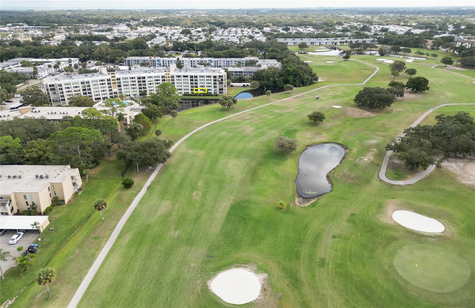 PENTHOUSE GREENS - Residential