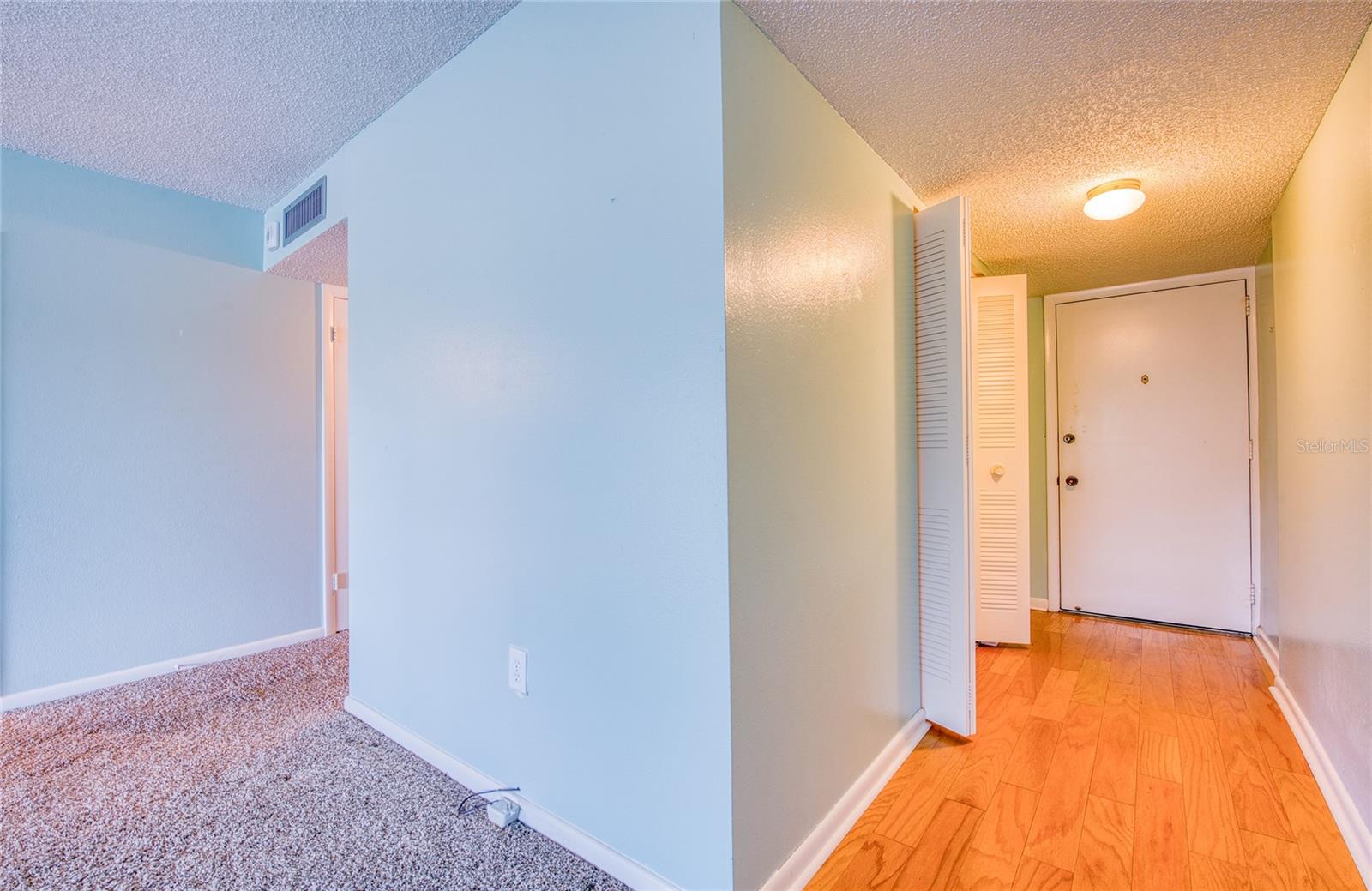 PENTHOUSE GREENS - Residential