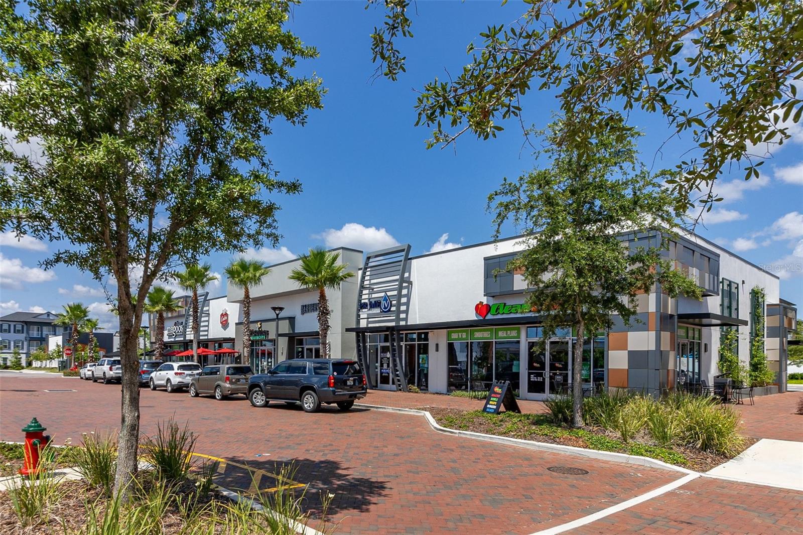 WATERMARK PH 3 - Residential