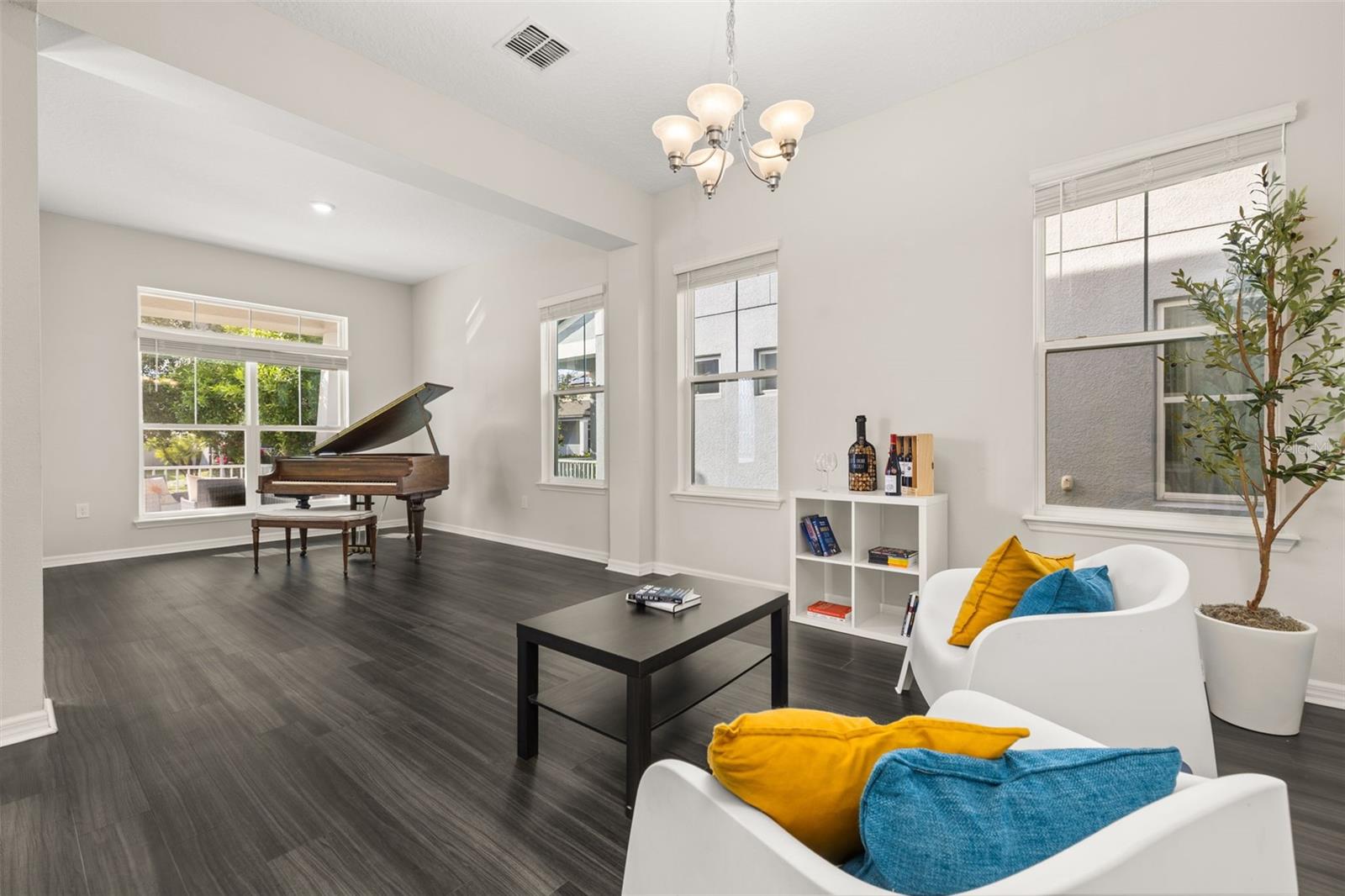 WATERMARK PH 3 - Residential