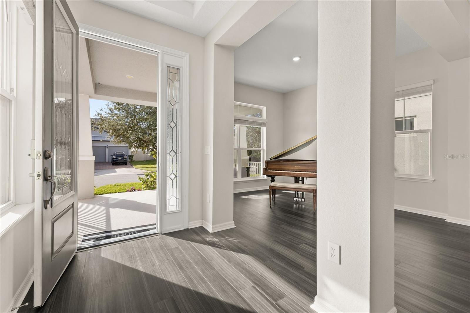 WATERMARK PH 3 - Residential