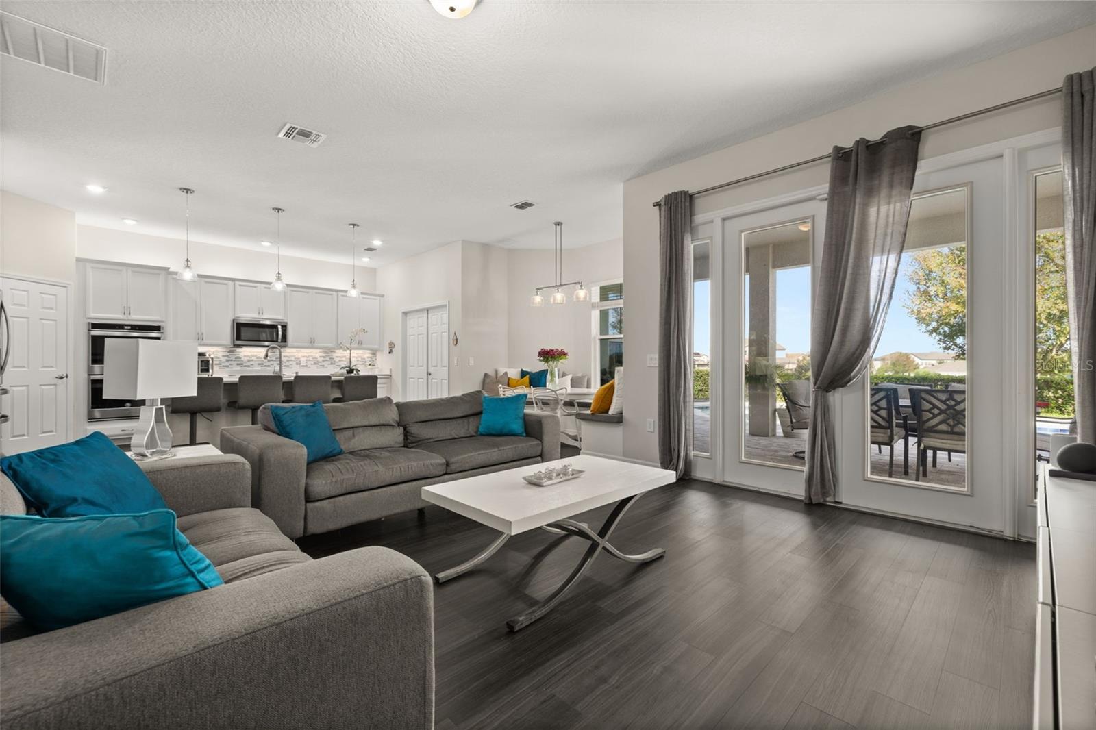 WATERMARK PH 3 - Residential