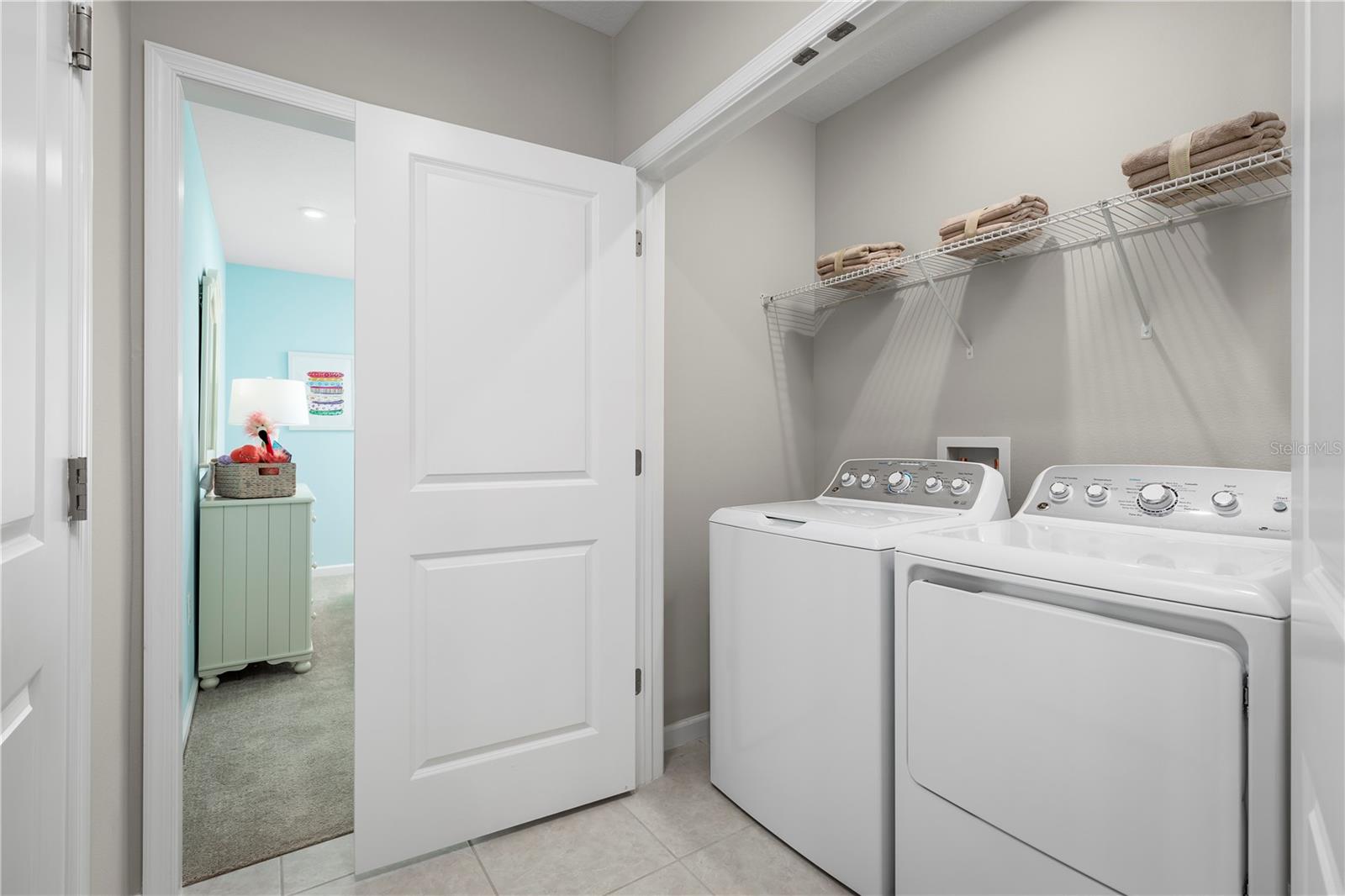 THE PALMS AT WEST PORT - Residential