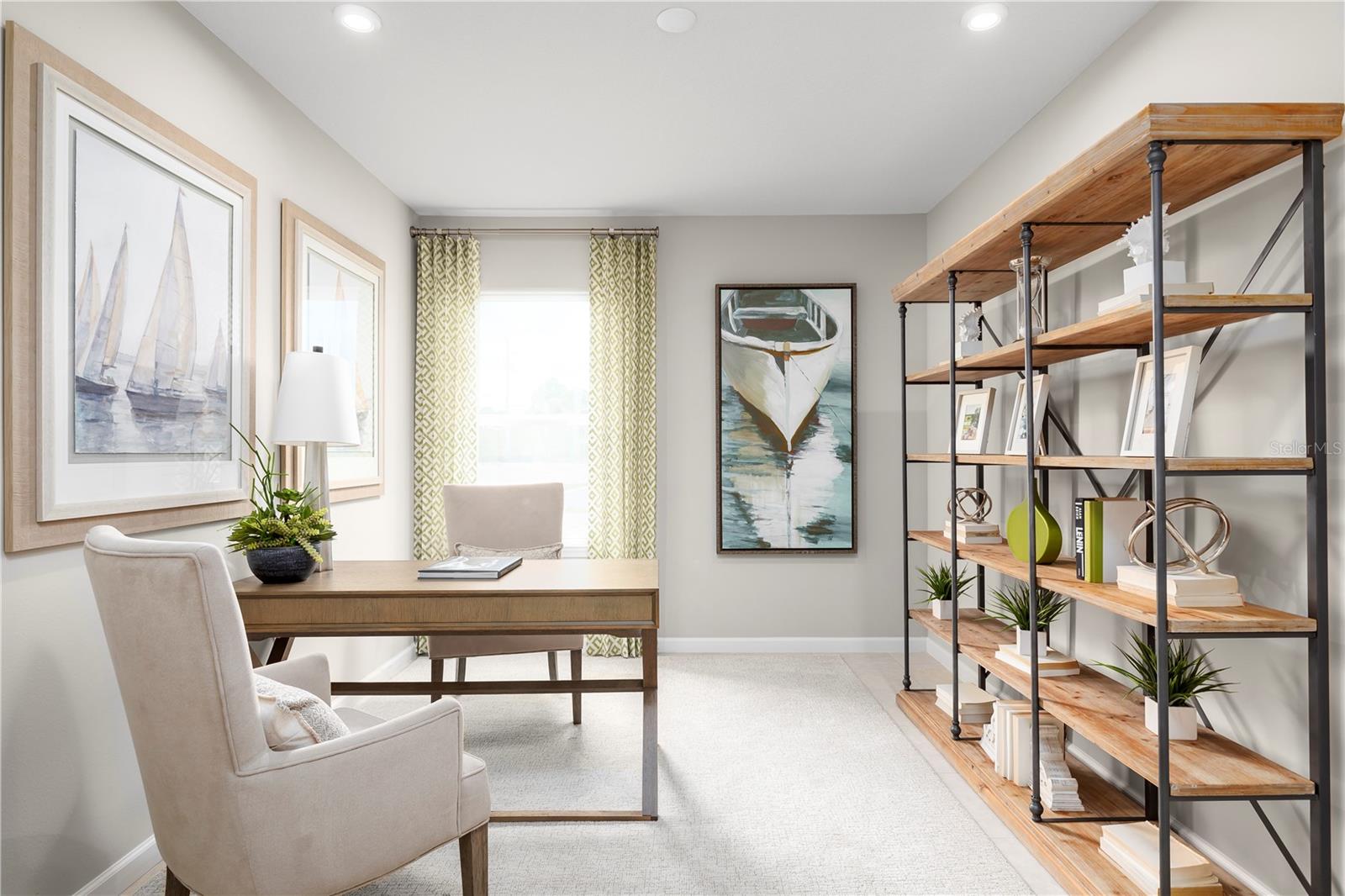 THE PALMS AT WEST PORT - Residential