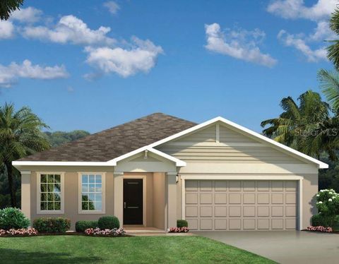 Photo of 1729 W Palms Drive, Port Charlotte, FL 33953 (MLS # W7882094)