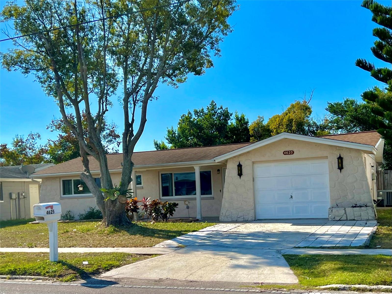 ATTENTION RENTERS: Check out the REMODELED 2 Bedroom, 2 Bathroom + Bonus room single family home with Garage that is FENCED in. The kitchen has been renovated, with new stainless-steel appliances, beautiful tray ceiling and lighting. NO CARPETING throughout and all flooring is a combo of new vinyl and ceramic tile. Master bedroom is spacious with a lot of light and has the bathroom connected. There is a screened in porch, overlooking the backyard, and off of this is a lovely gazebo, on the beautifully manicured, and fenced, backyard. Newer hurricane impact windows and roof for low electricity bills. Comes with Updated bathrooms. Conveniently located near all shopping and restaurants.
THIS IS A LANDLORD MANAGED PROPERTY and Wright Management & Realty is helping with tenant placement.
Tenants are responsible for ALL UTILITIES (water, electricity, cable). 12 MONTHS LEASE REQUIRED. QUALIFICATIONS: TENANTS MUST HAVE A CREDIT SCORE OF 620 OR HIGHER, MAKE A GROSS MONTHLY INCOME OF 2.5X THE MONTHLY RENT AMOUNT. ALL BACKGROUND CHECKS WILL BE CONDUCTED INCLUDING PREVIOUS TENANT HISTORY, AND INCOME VERIFICATION.