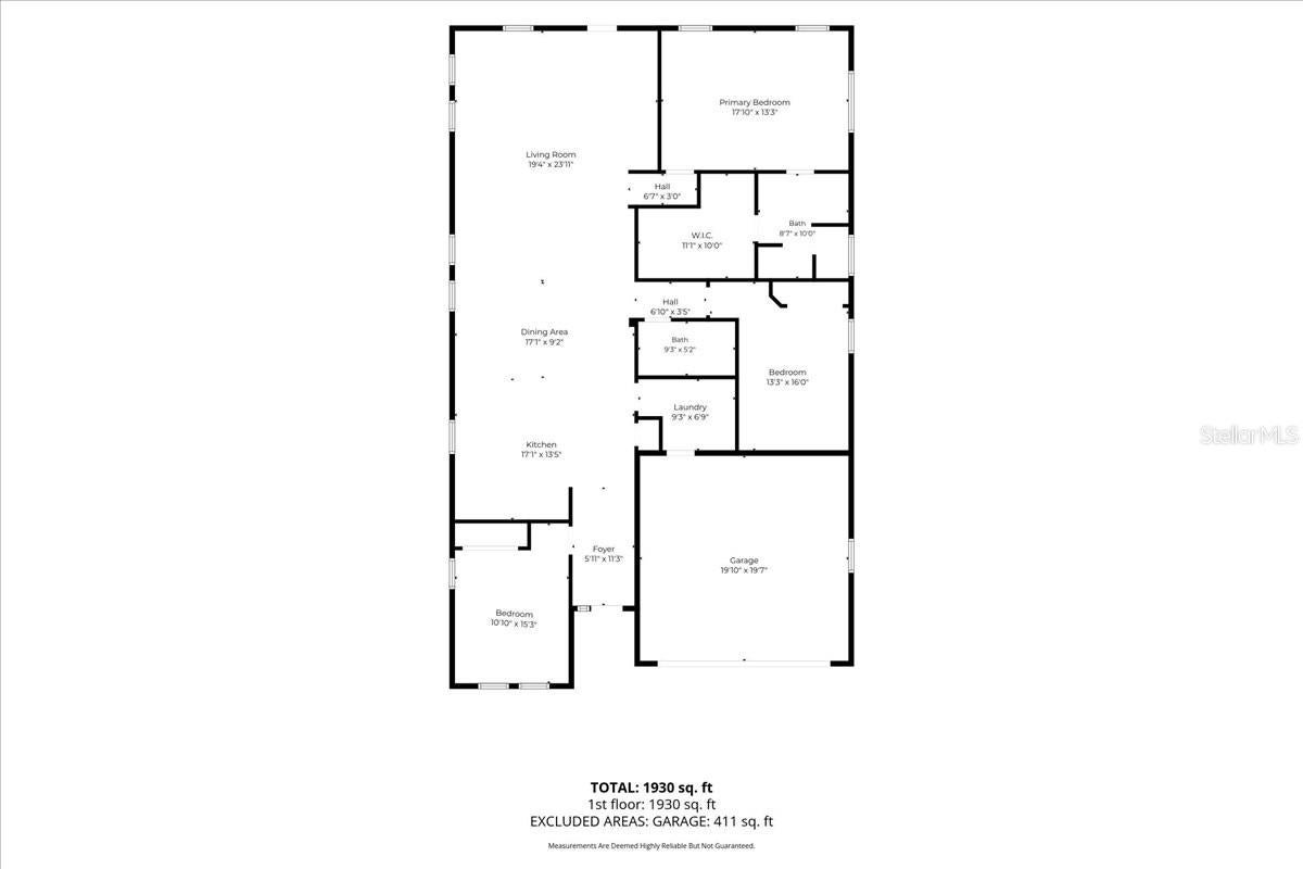 198 STARGRASS DRIVE