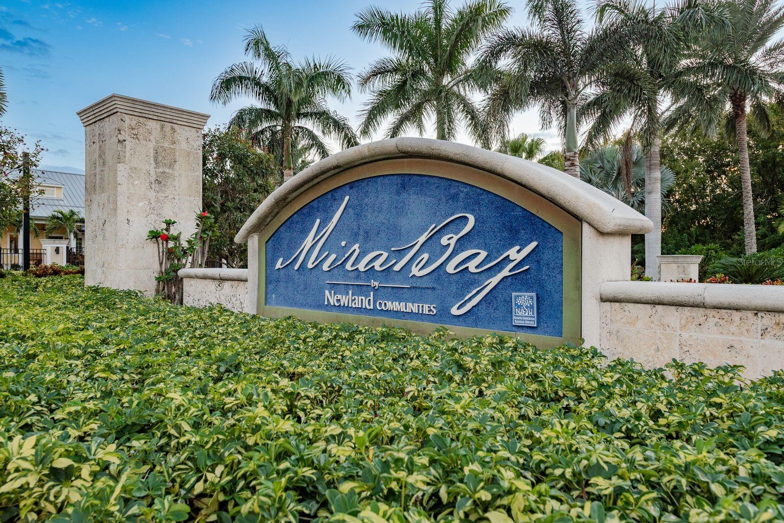 MIRABAY PRCL 22 - Residential