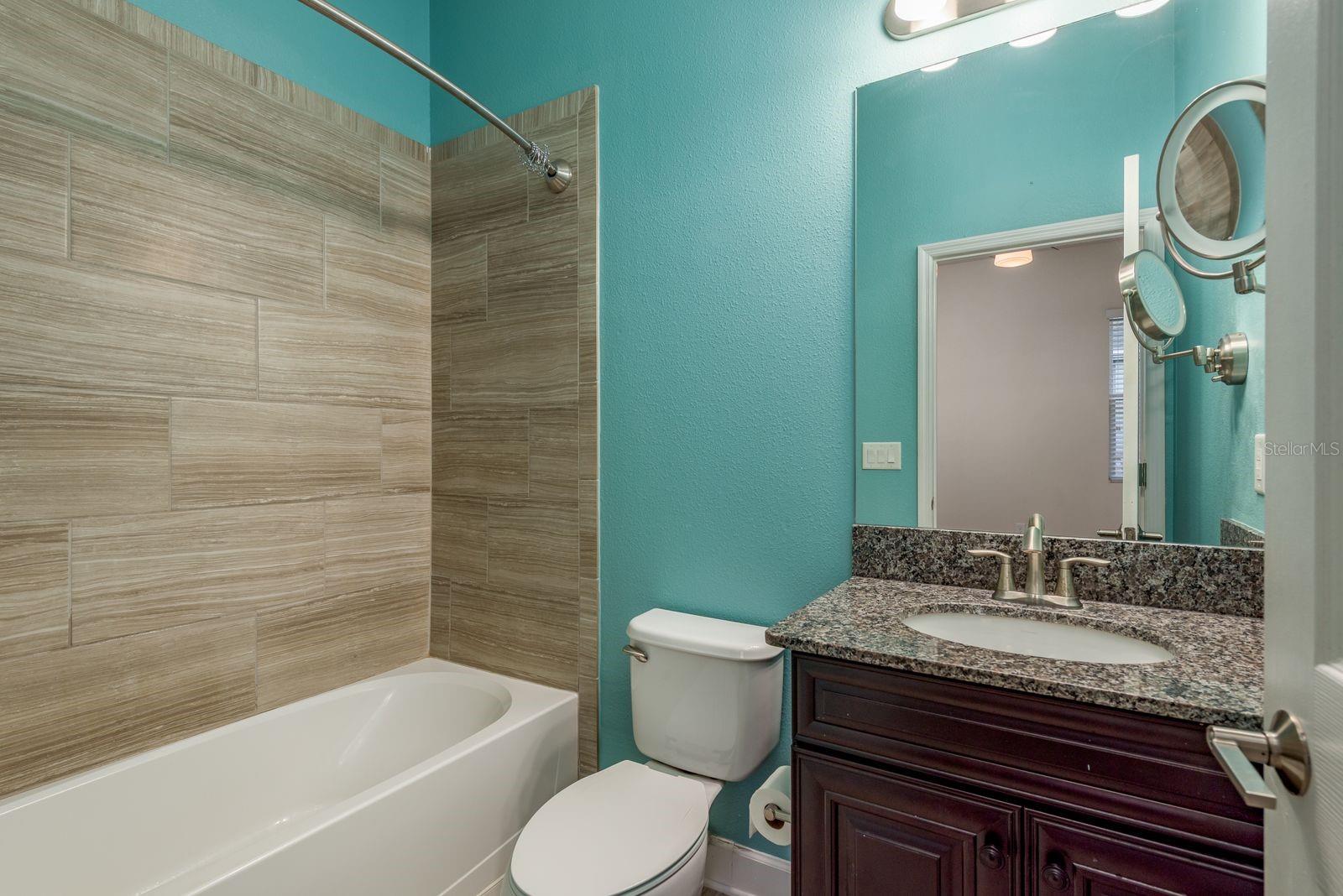 MIRABAY PRCL 22 - Residential