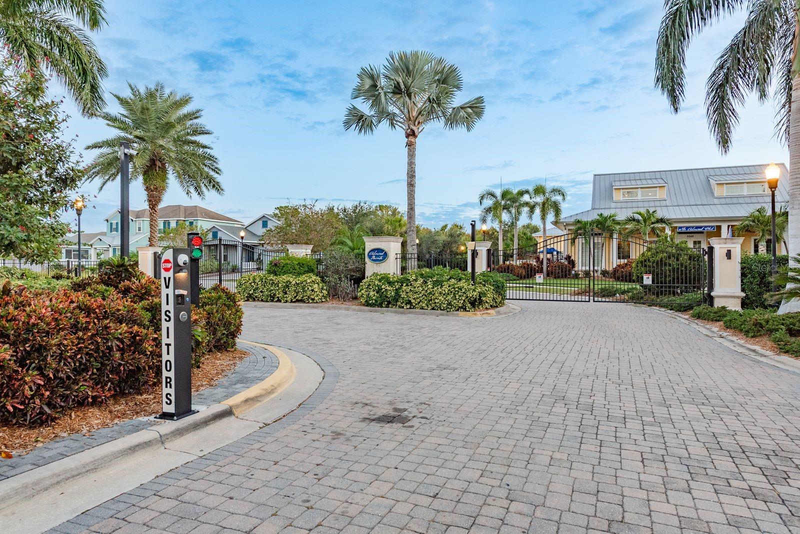 MIRABAY PRCL 22 - Residential