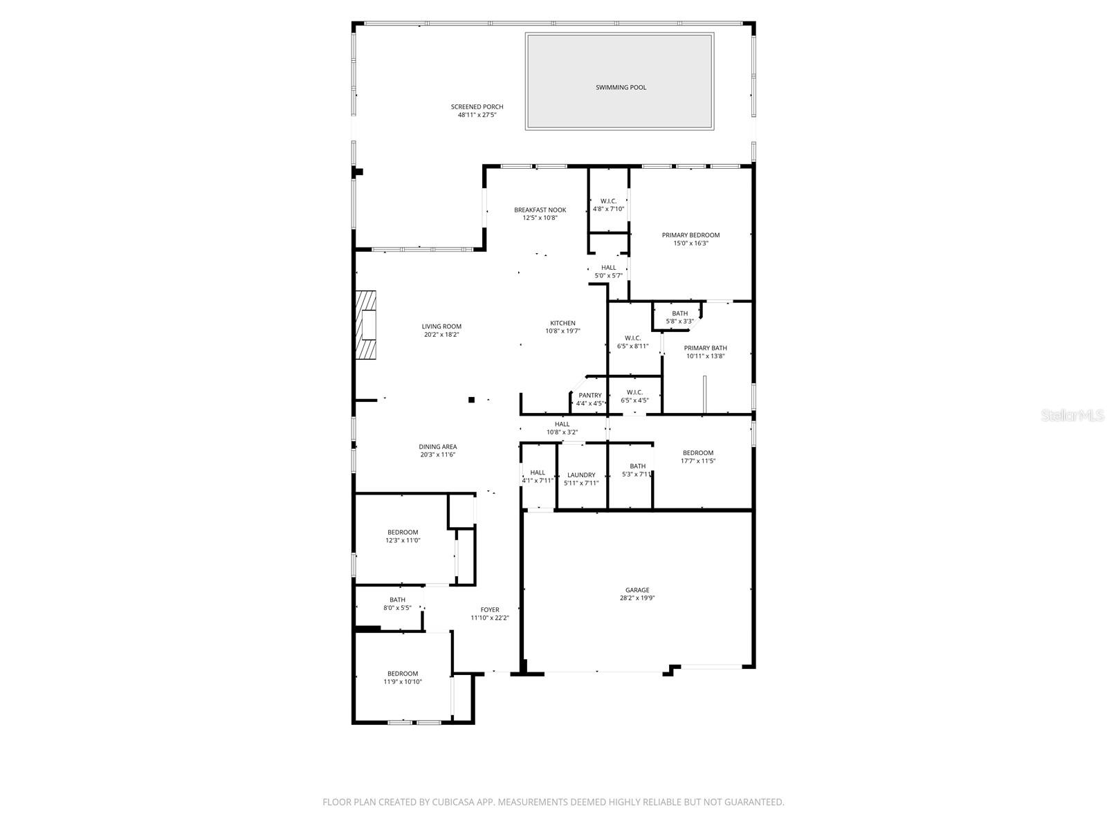 MIRABAY PRCL 22 - Residential