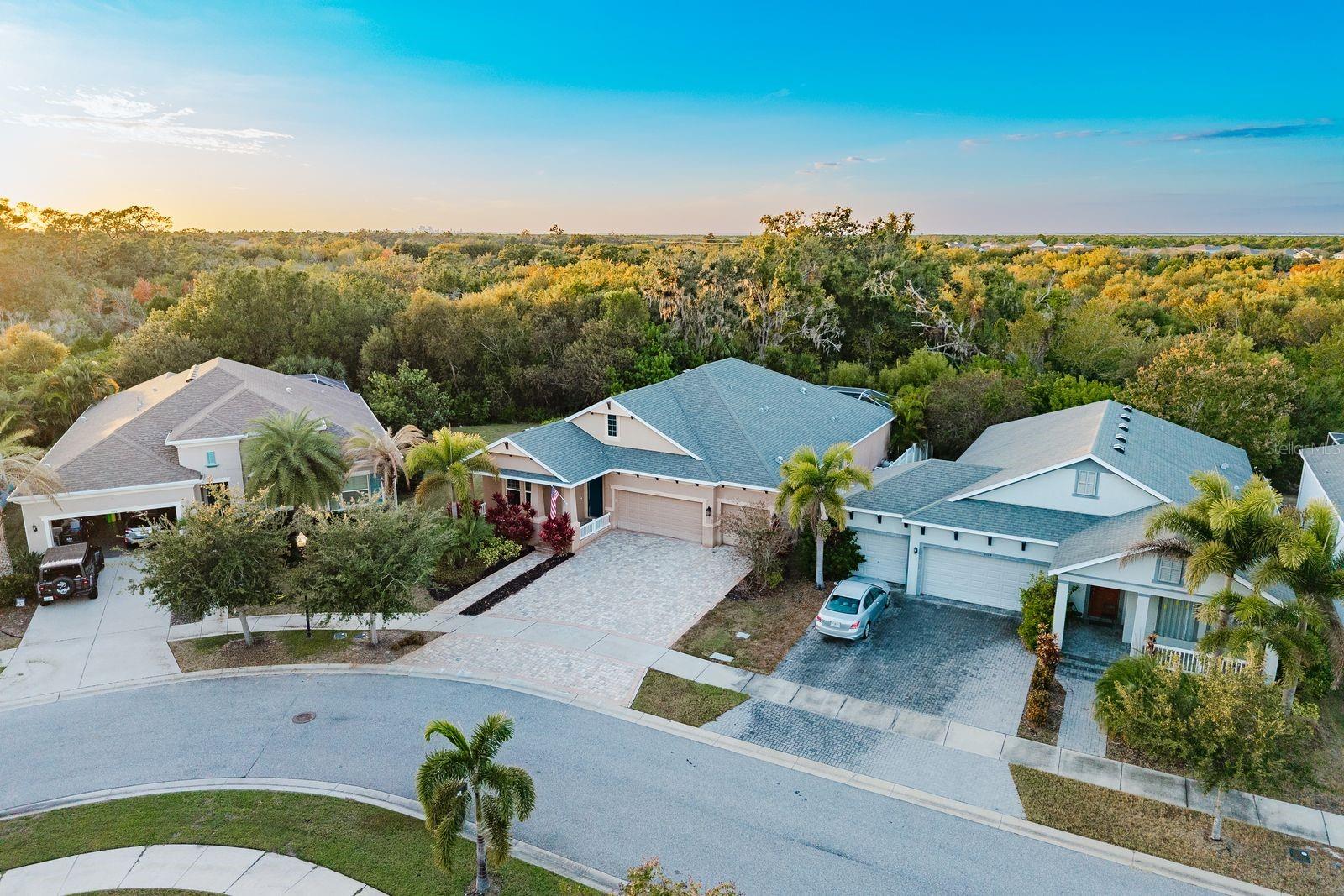 MIRABAY PRCL 22 - Residential