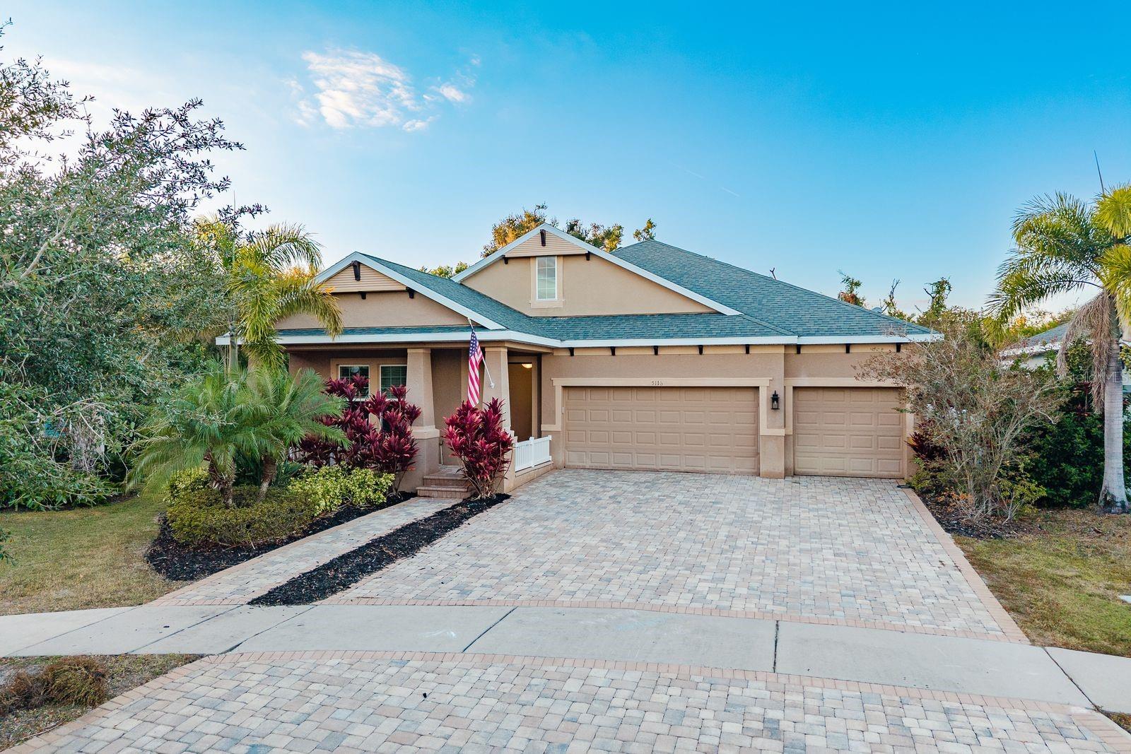 MIRABAY PRCL 22 - Residential