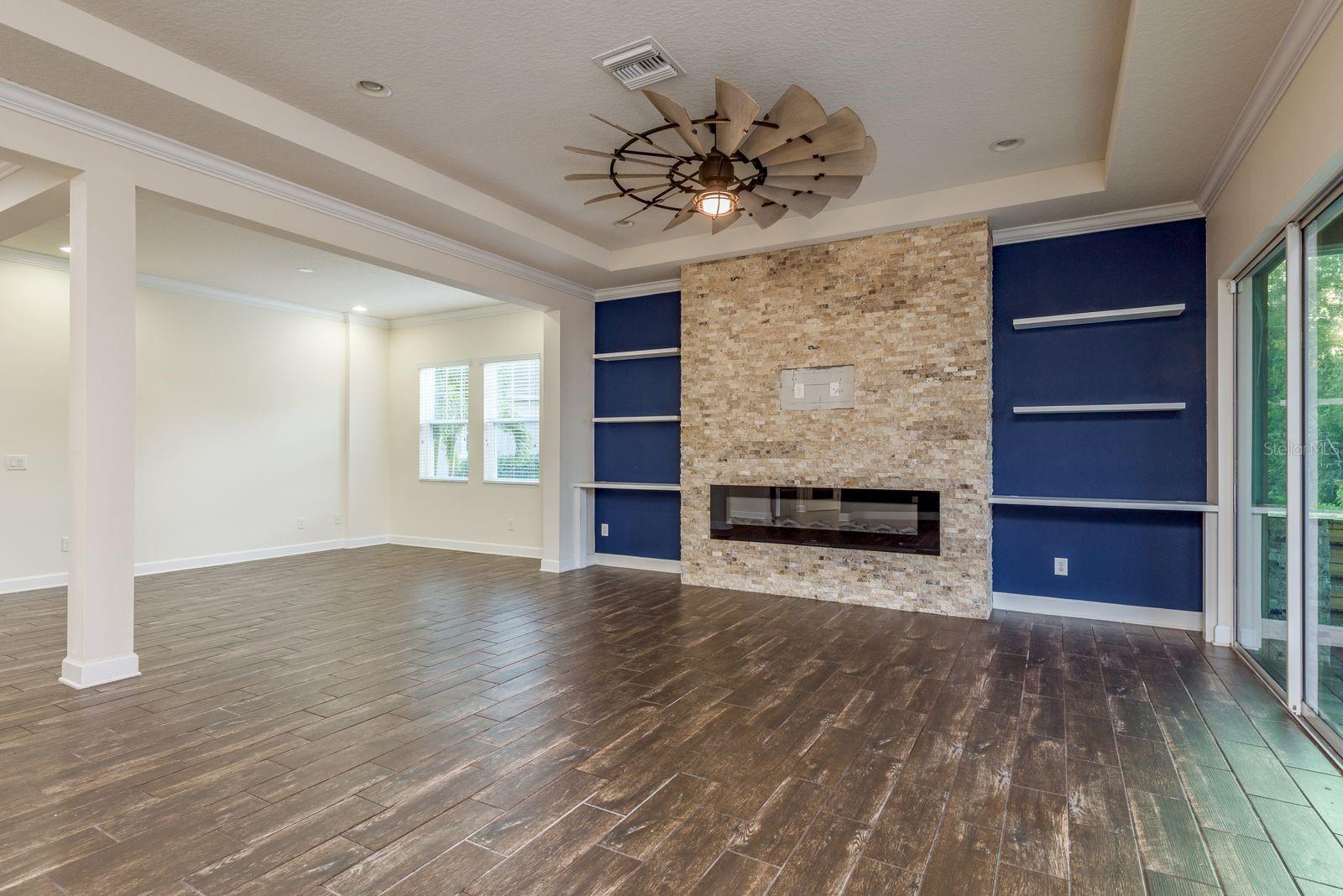 MIRABAY PRCL 22 - Residential