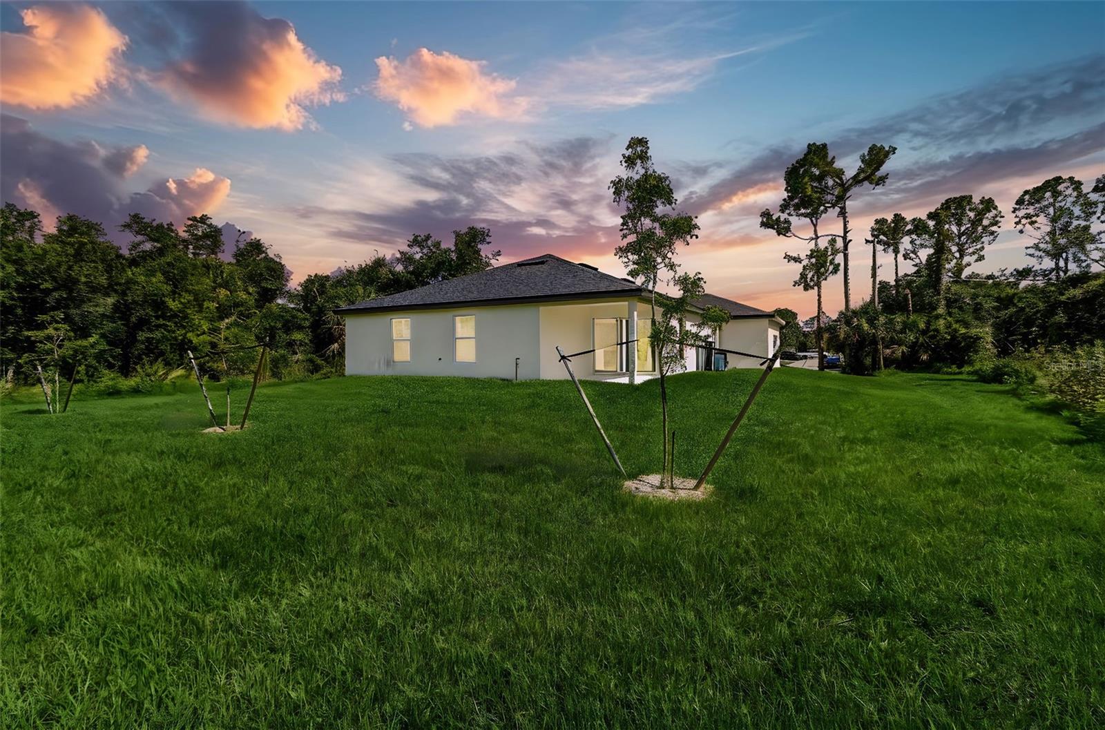 PORT CHARLOTTE SUB 23 - Residential