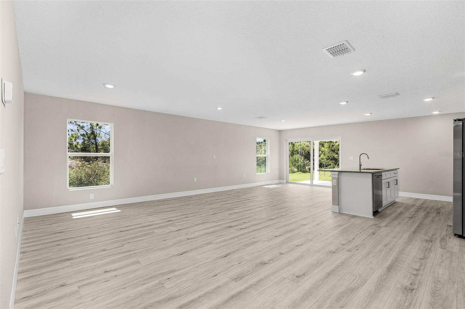 PORT CHARLOTTE SUB 23 - Residential