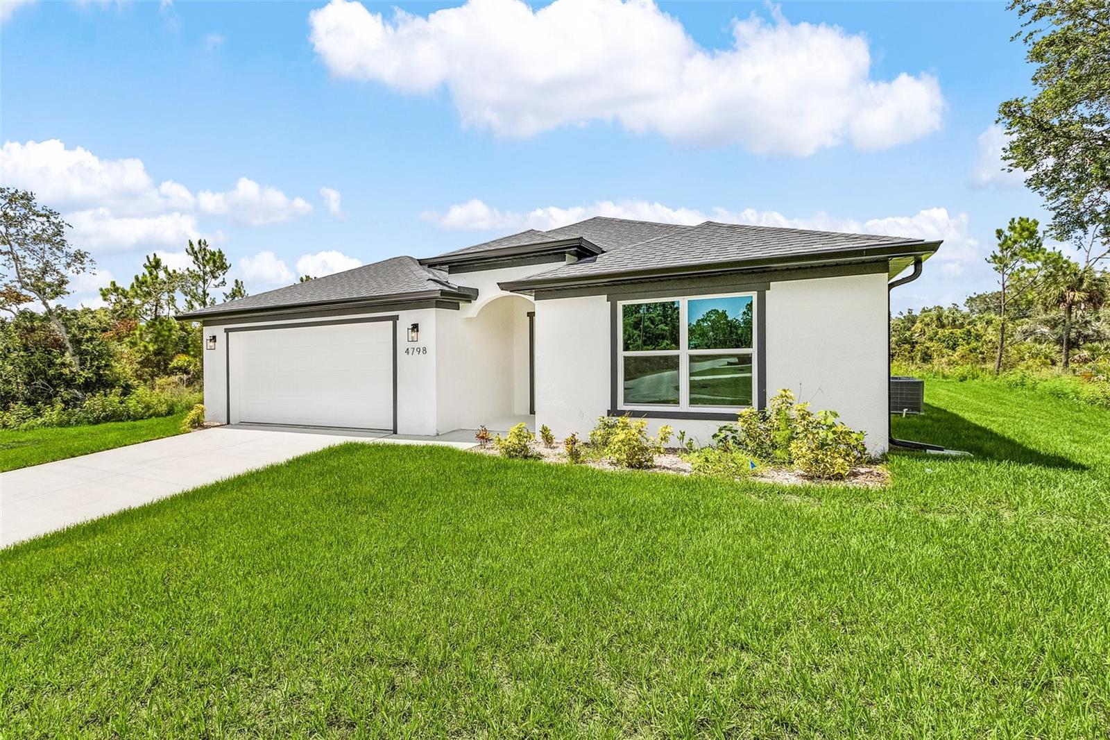 PORT CHARLOTTE SUB 23 - Residential