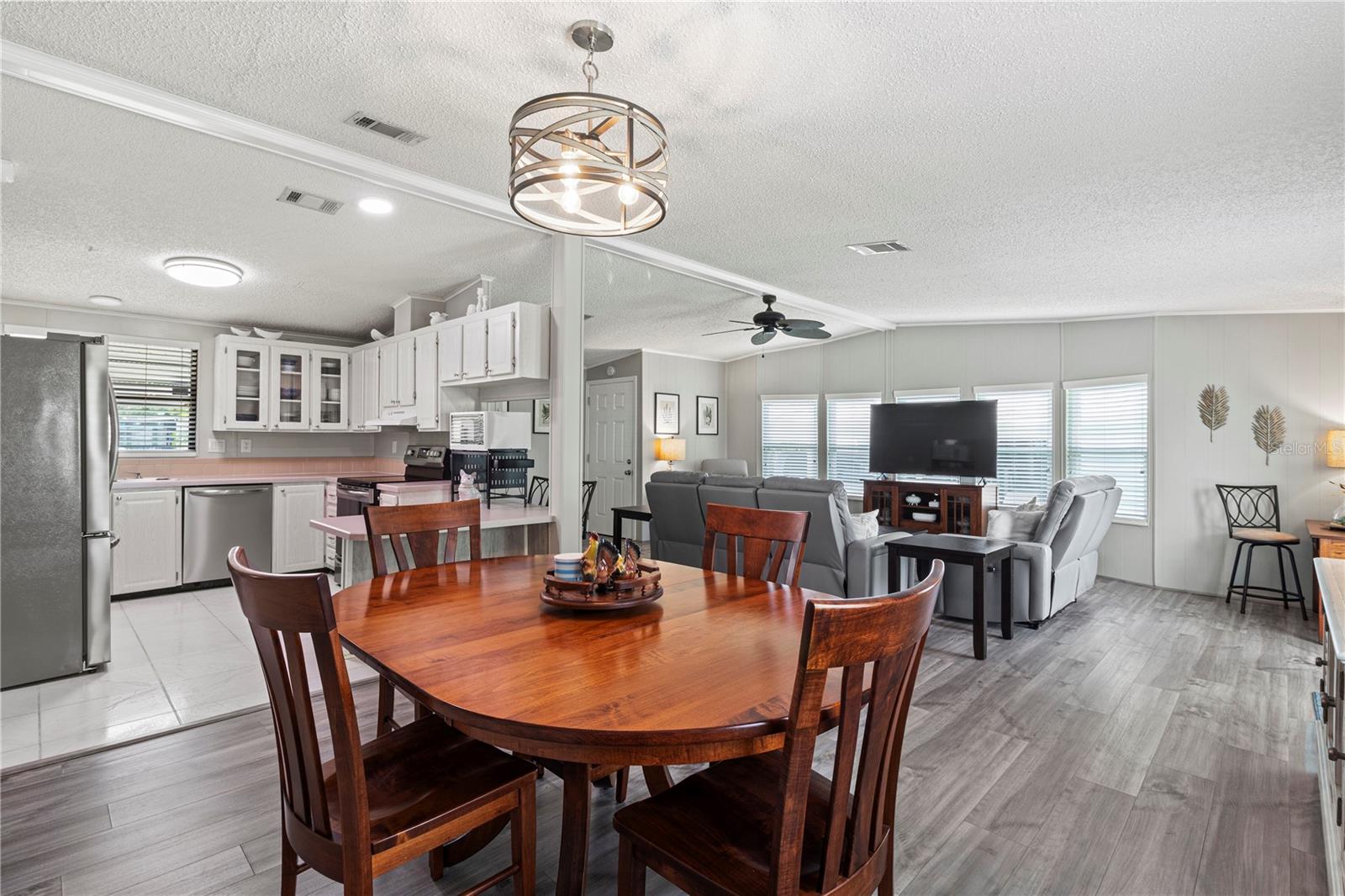 RIDGEWOOD MEADOWS PH II & III - Residential