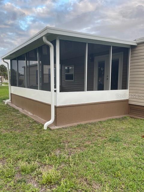 RIDGEWOOD MEADOWS PH II & III - Residential