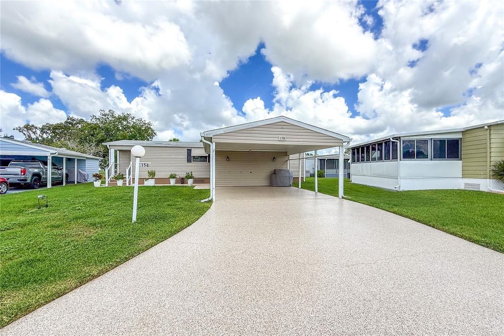 Photo of 158 Osprey Circle, Ellenton, FL 34222 (MLS # A4662755)