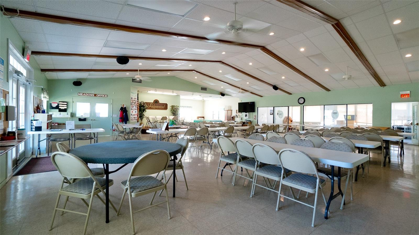 RIDGEWOOD MEADOWS PH II & III - Residential