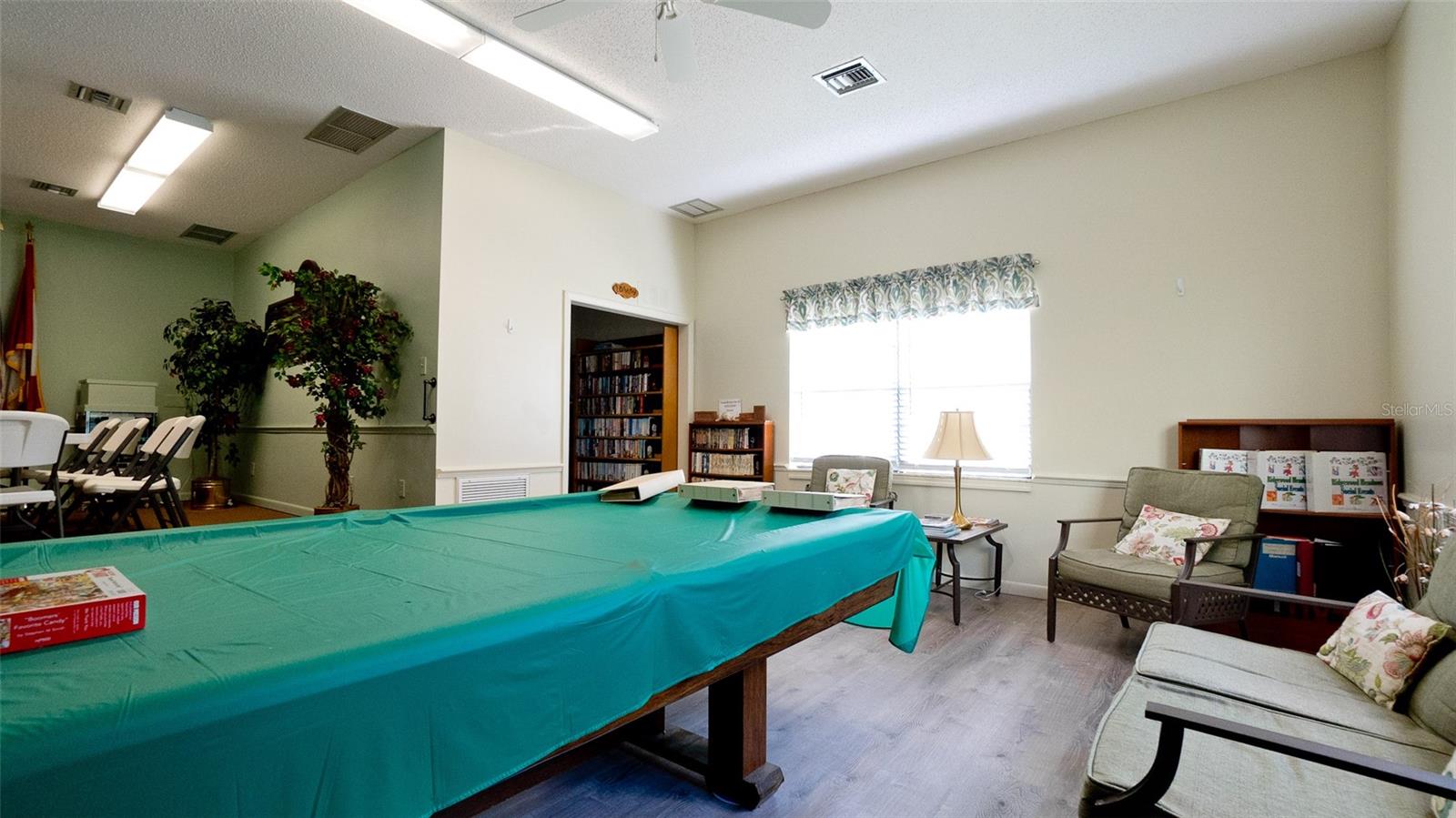 RIDGEWOOD MEADOWS PH II & III - Residential