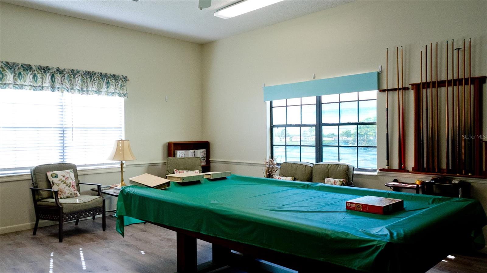 RIDGEWOOD MEADOWS PH II & III - Residential