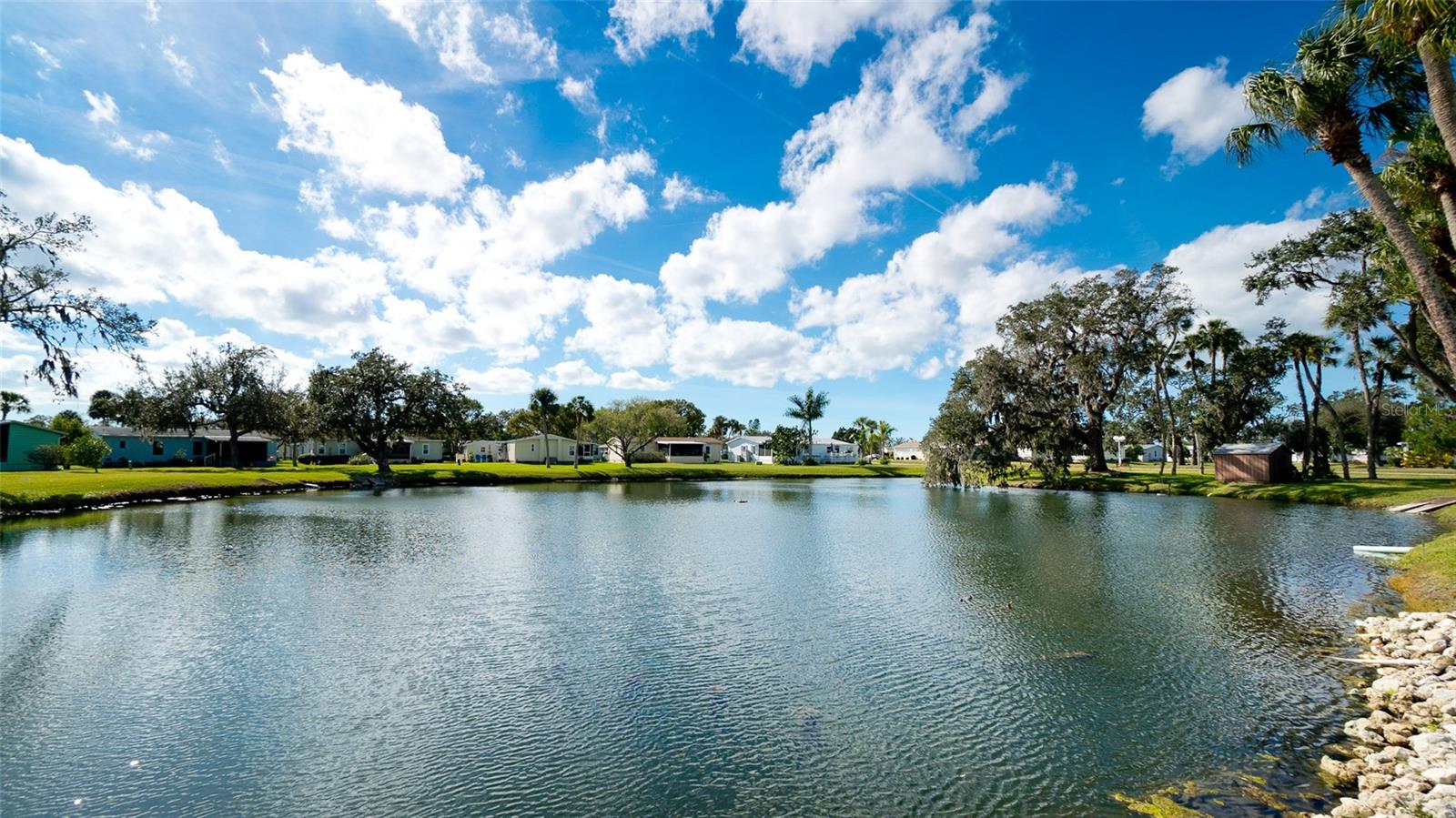 RIDGEWOOD MEADOWS PH II & III - Residential