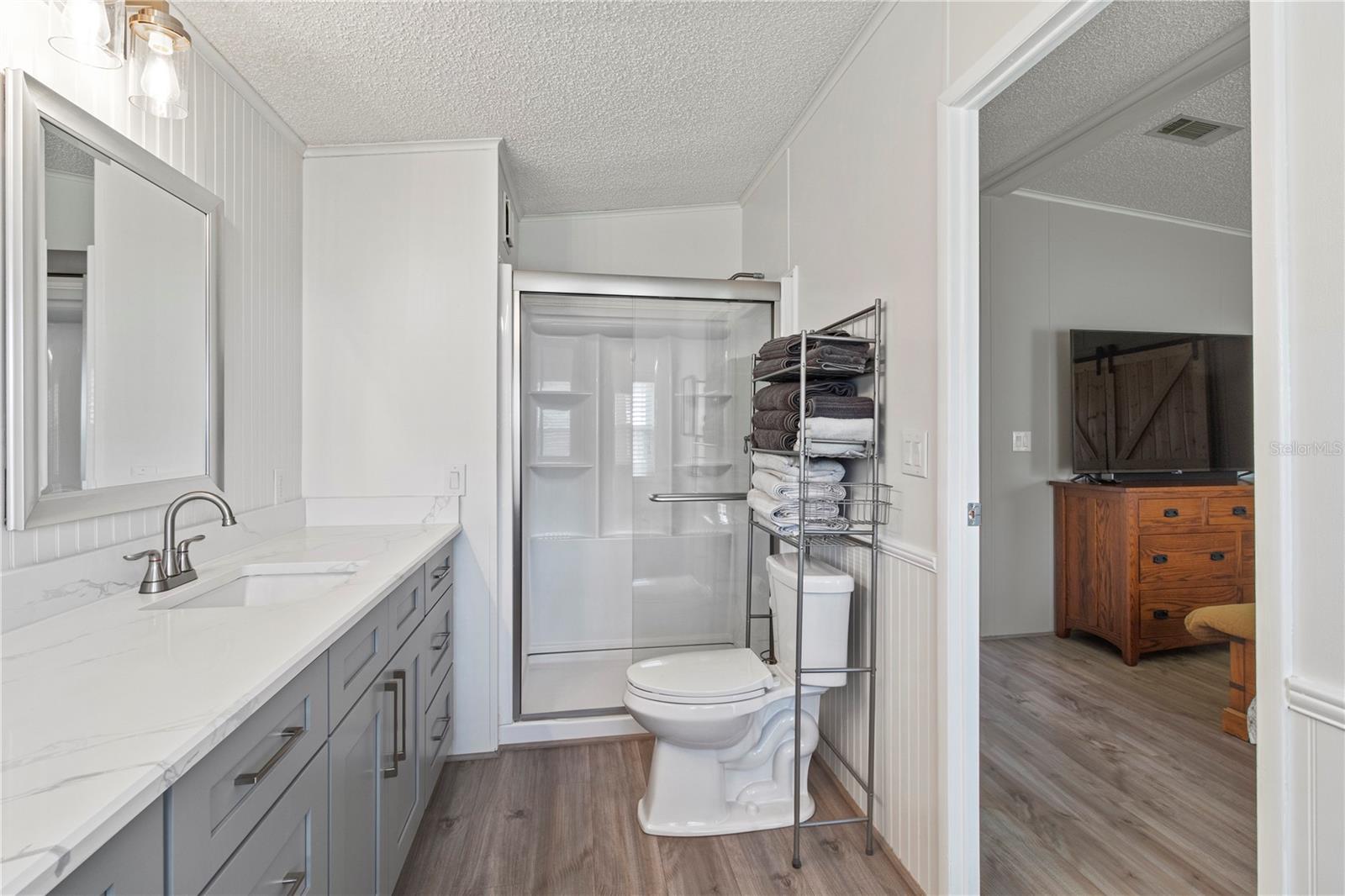 RIDGEWOOD MEADOWS PH II & III - Residential