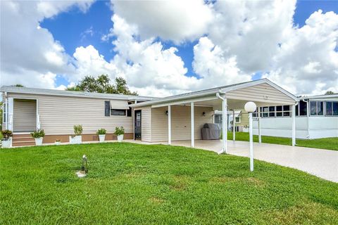 Photo of 158 Osprey Circle, Ellenton, FL 34222 (MLS # A4662755)