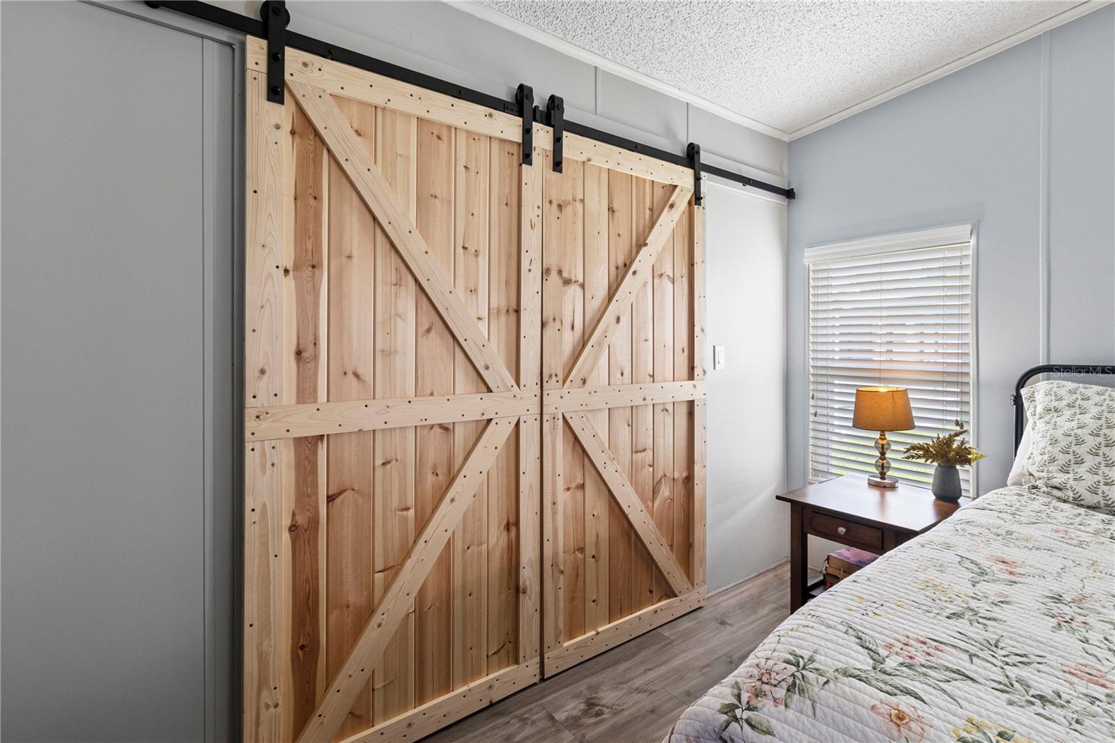 RIDGEWOOD MEADOWS PH II & III - Residential