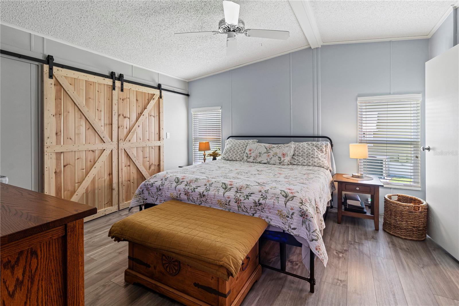 RIDGEWOOD MEADOWS PH II & III - Residential