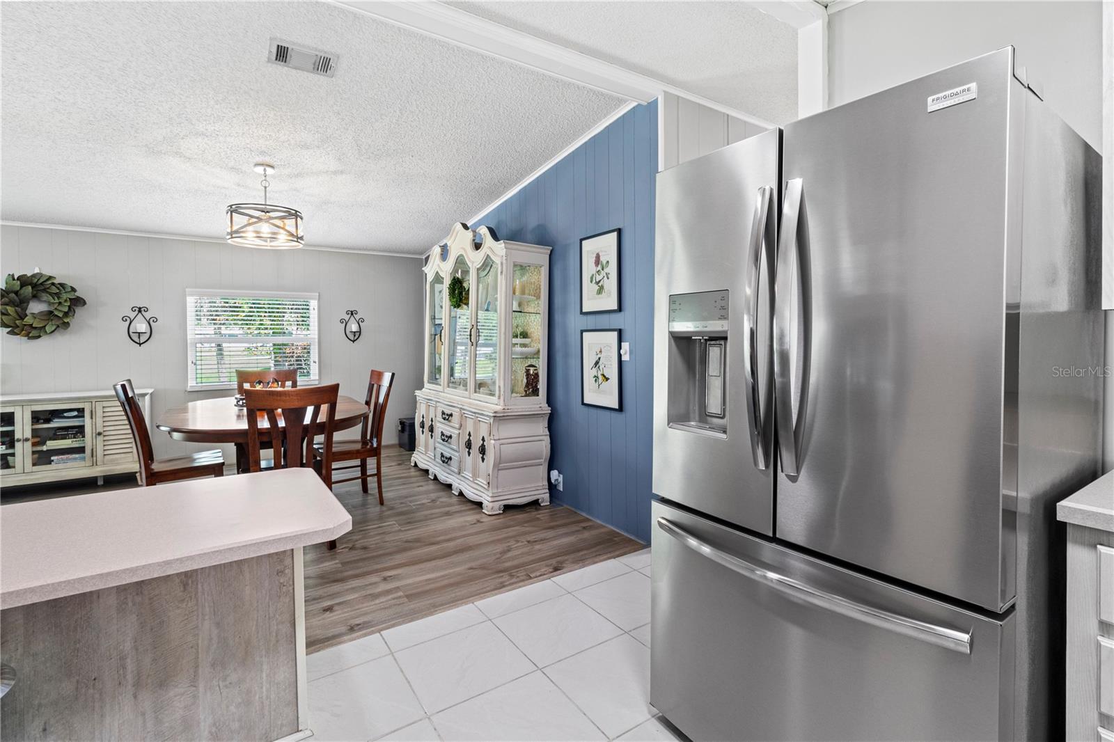 RIDGEWOOD MEADOWS PH II & III - Residential