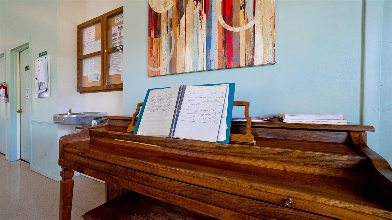 RIDGEWOOD MEADOWS PH II & III - Residential