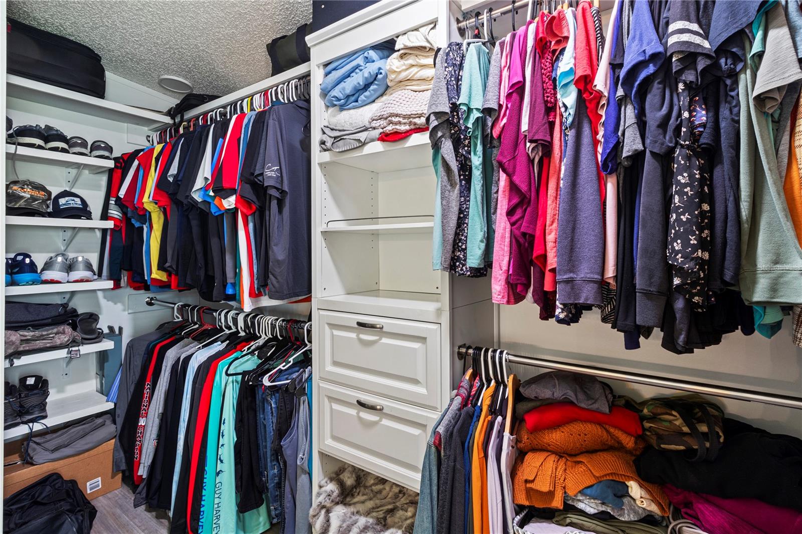 RIDGEWOOD MEADOWS PH II & III - Residential