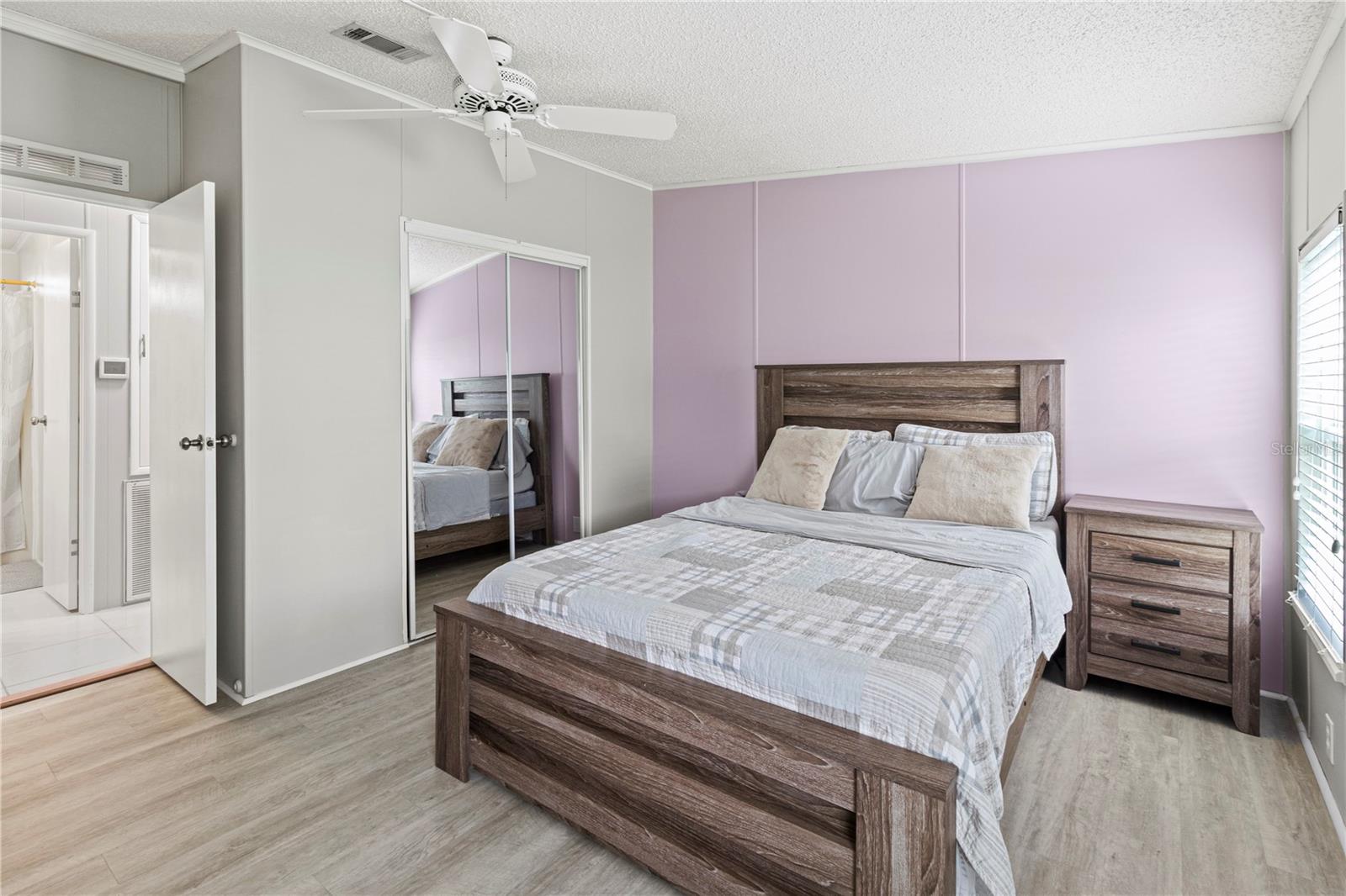 RIDGEWOOD MEADOWS PH II & III - Residential