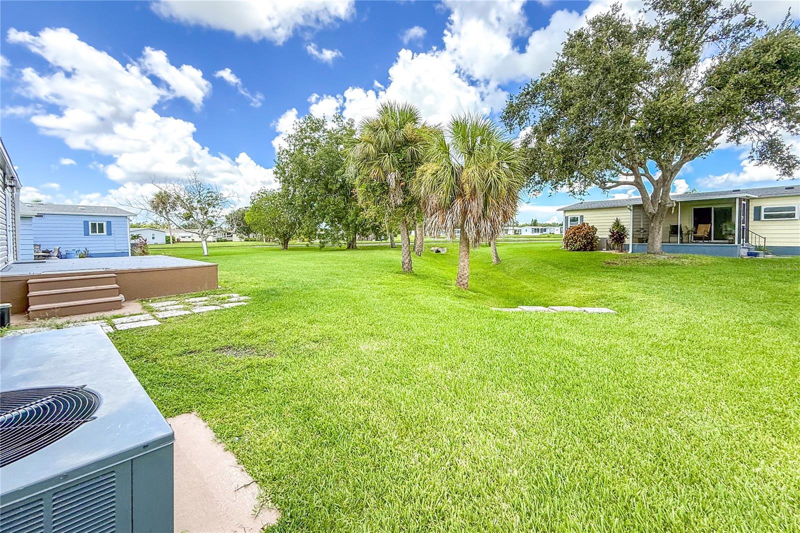 RIDGEWOOD MEADOWS PH II & III - Residential