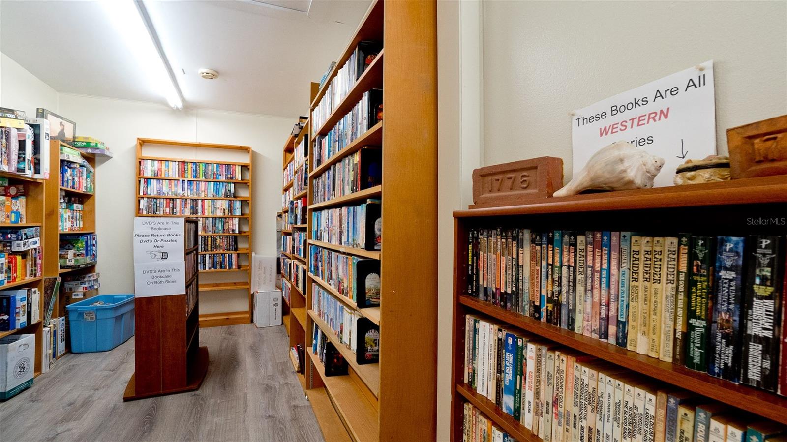 RIDGEWOOD MEADOWS PH II & III - Residential