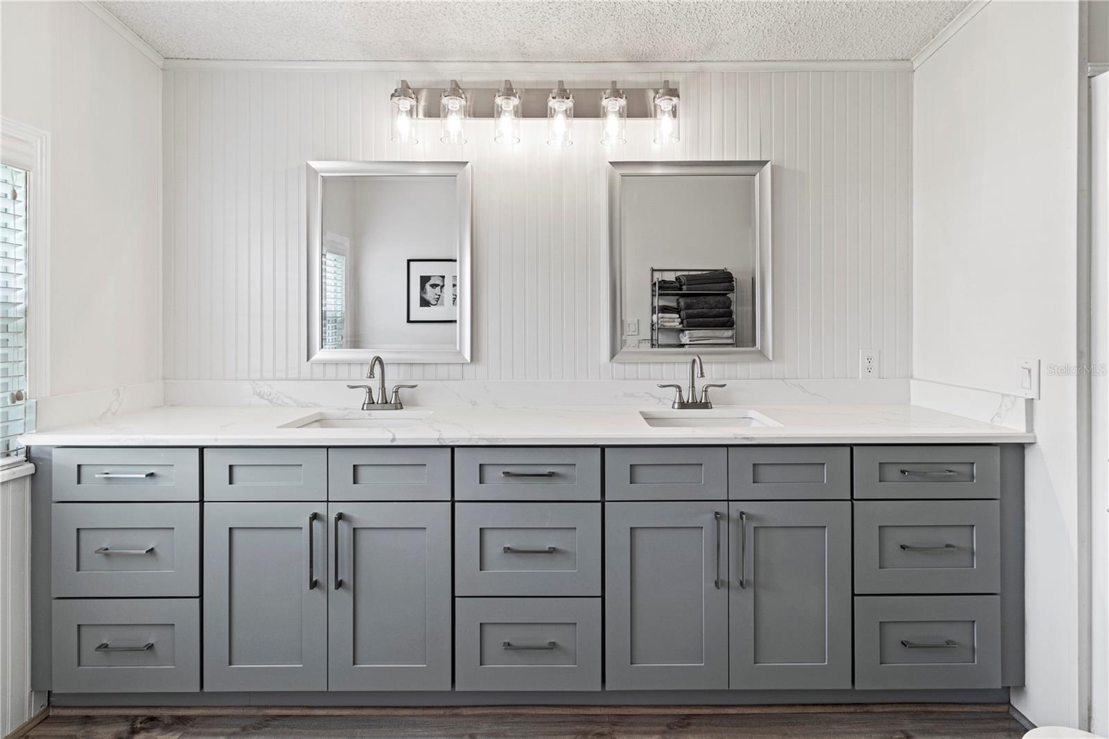 RIDGEWOOD MEADOWS PH II & III - Residential