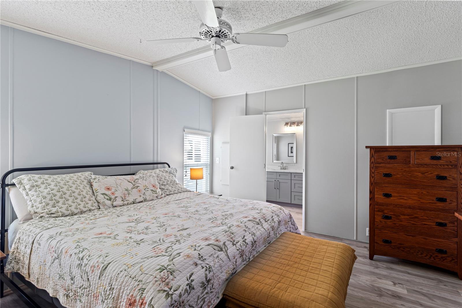 RIDGEWOOD MEADOWS PH II & III - Residential