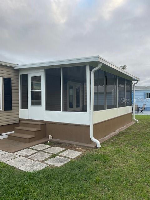 RIDGEWOOD MEADOWS PH II & III - Residential