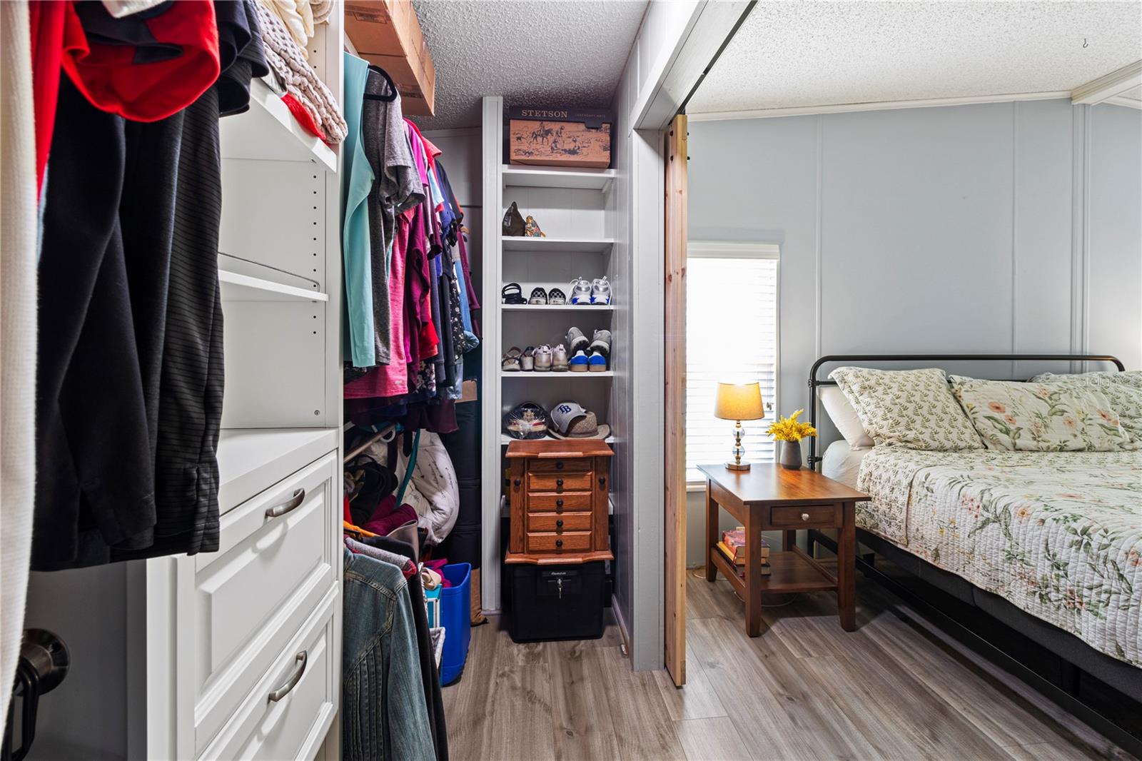 RIDGEWOOD MEADOWS PH II & III - Residential