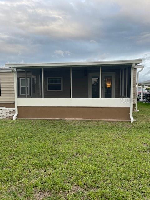 RIDGEWOOD MEADOWS PH II & III - Residential