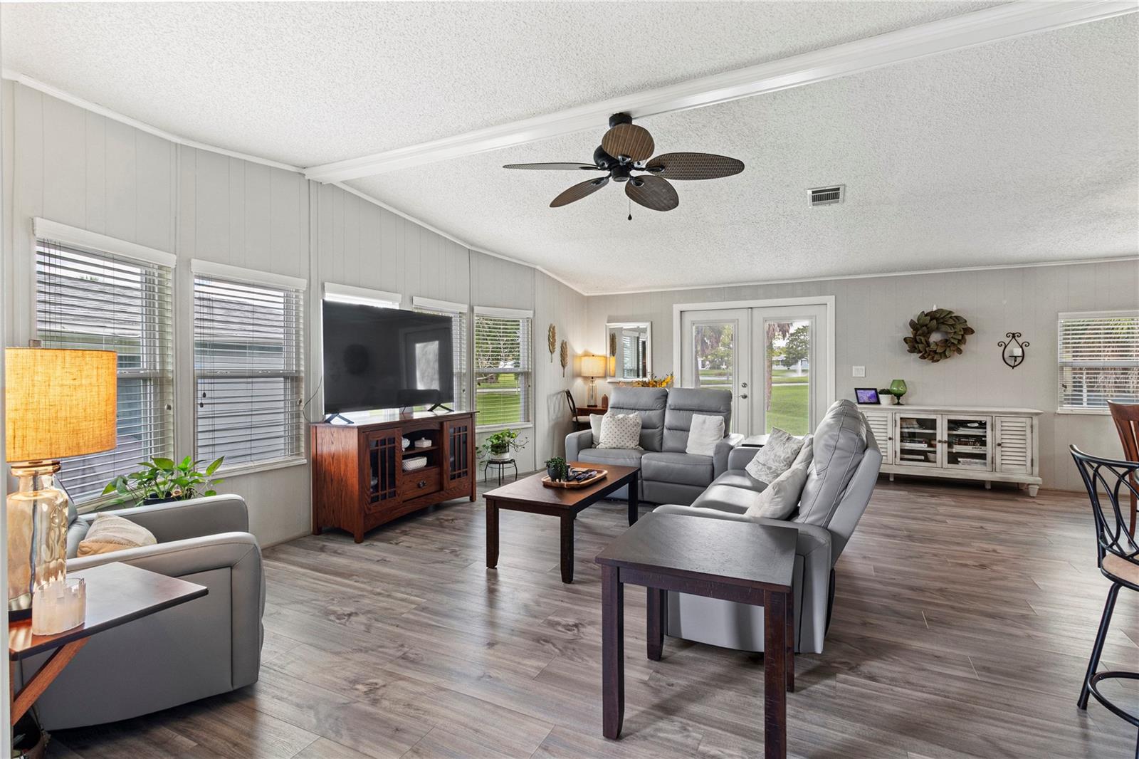 RIDGEWOOD MEADOWS PH II & III - Residential