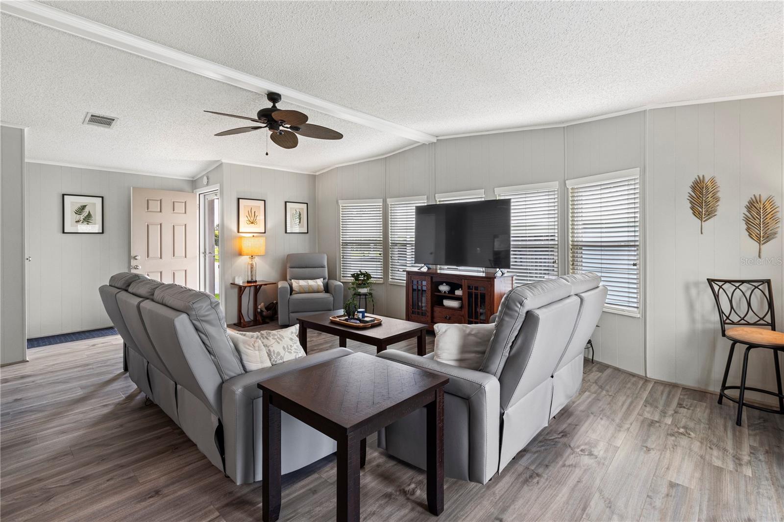 RIDGEWOOD MEADOWS PH II & III - Residential