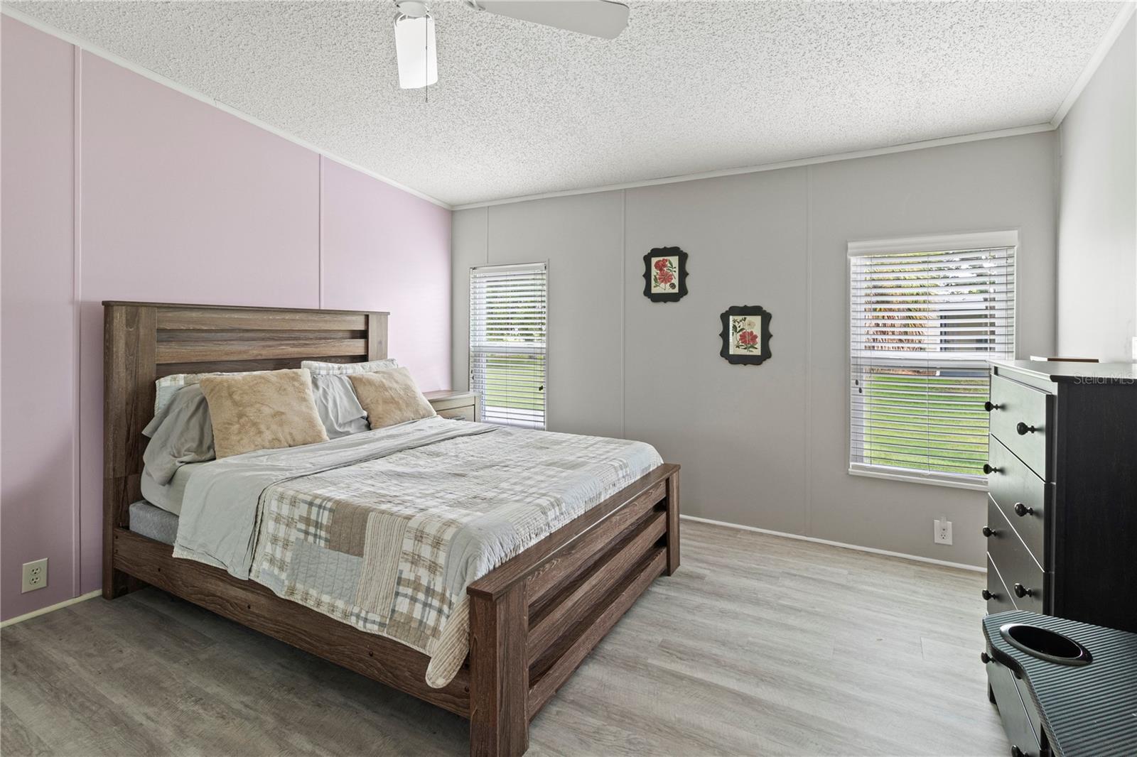 RIDGEWOOD MEADOWS PH II & III - Residential