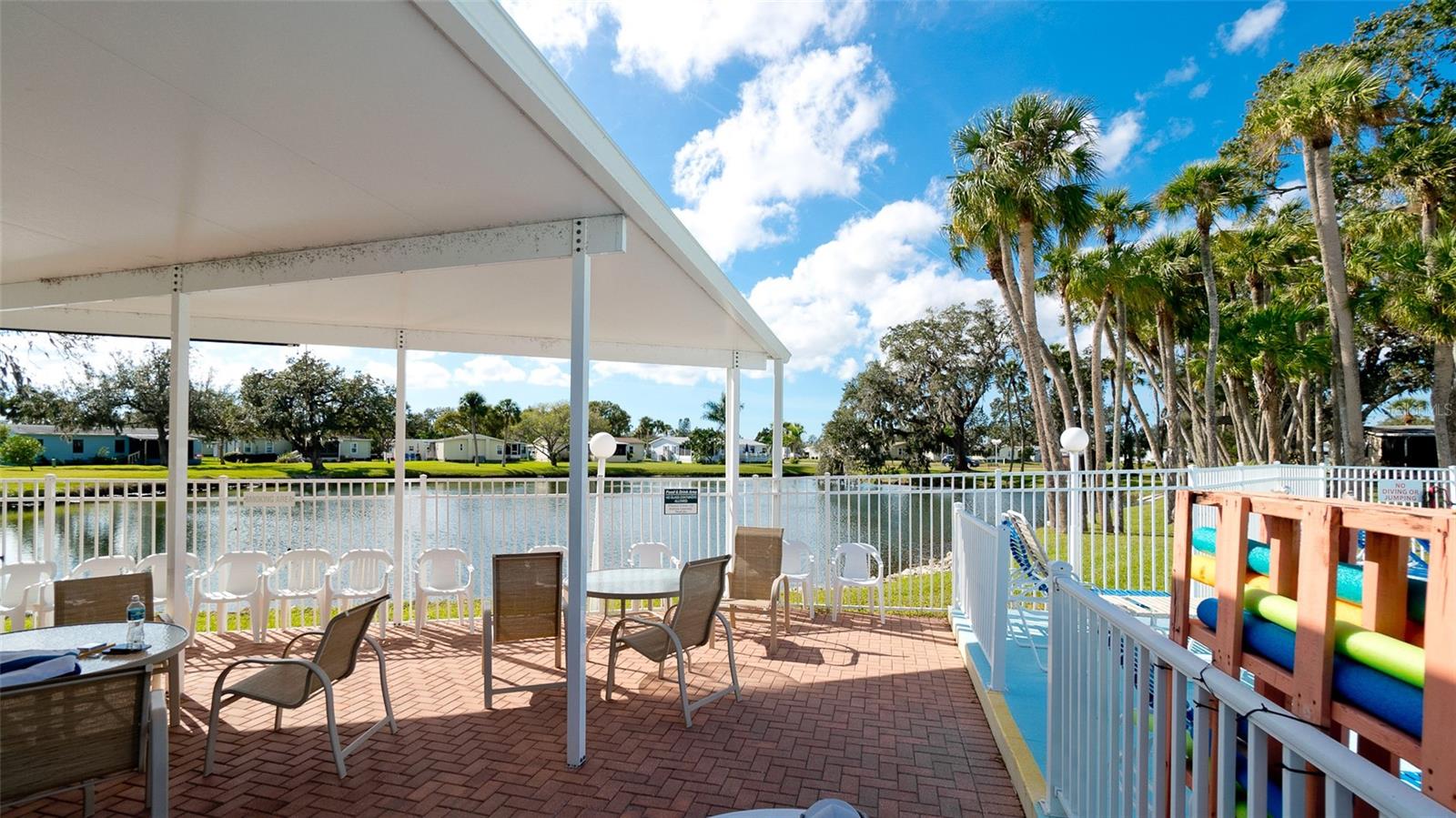 RIDGEWOOD MEADOWS PH II & III - Residential